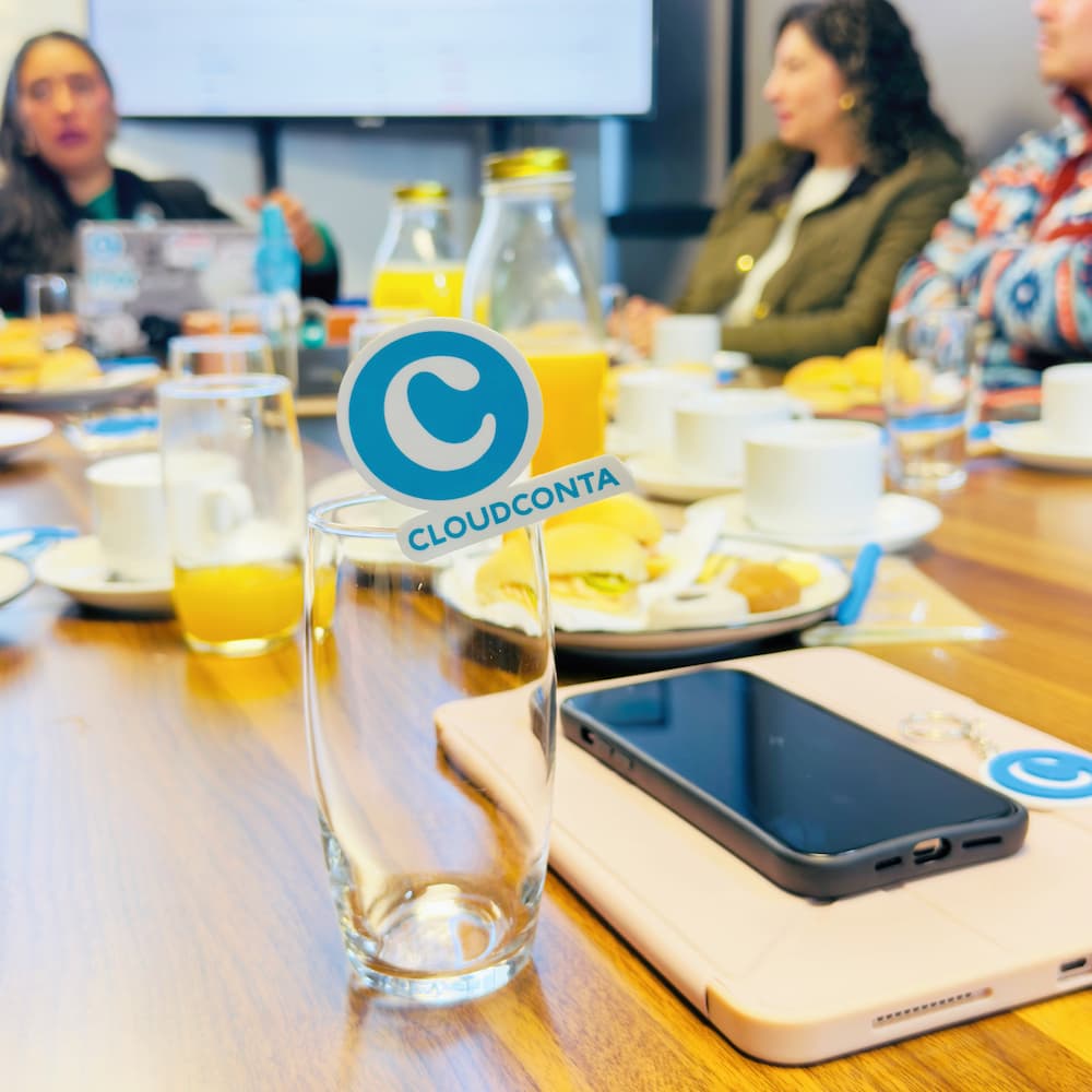 Evento CloudConta 14